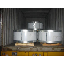 Galvanized Steel Sheet